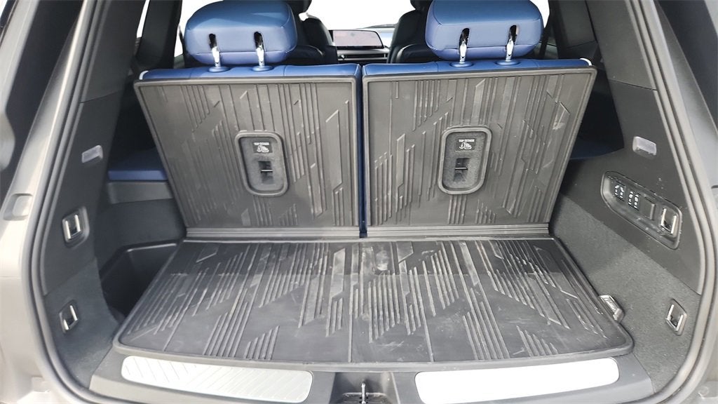 2026 Cadillac VISTIQ Premium Luxury