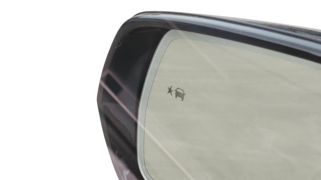 2026 Cadillac VISTIQ Premium Luxury