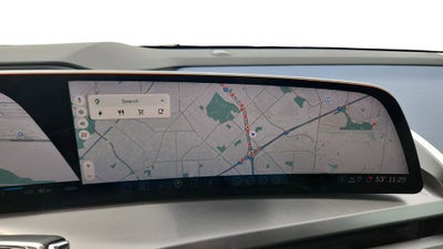 2026 Cadillac VISTIQ Premium Luxury