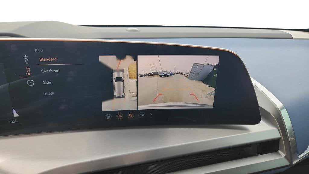 2026 Cadillac VISTIQ Premium Luxury