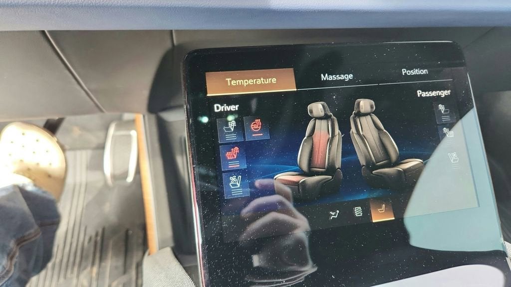 2026 Cadillac VISTIQ Premium Luxury