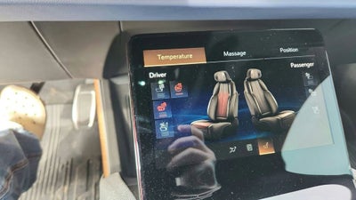 2026 Cadillac VISTIQ Premium Luxury