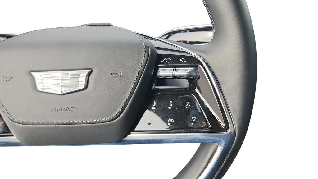 2026 Cadillac VISTIQ Premium Luxury