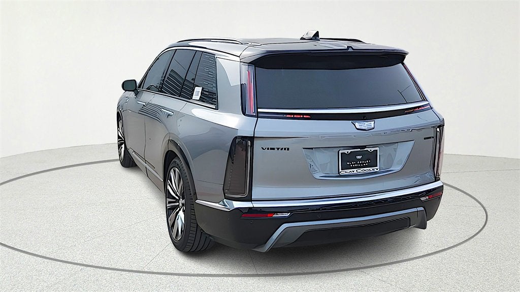 2026 Cadillac VISTIQ Premium Luxury