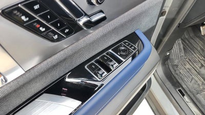 2026 Cadillac VISTIQ Premium Luxury