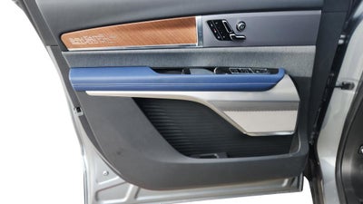 2026 Cadillac VISTIQ Premium Luxury