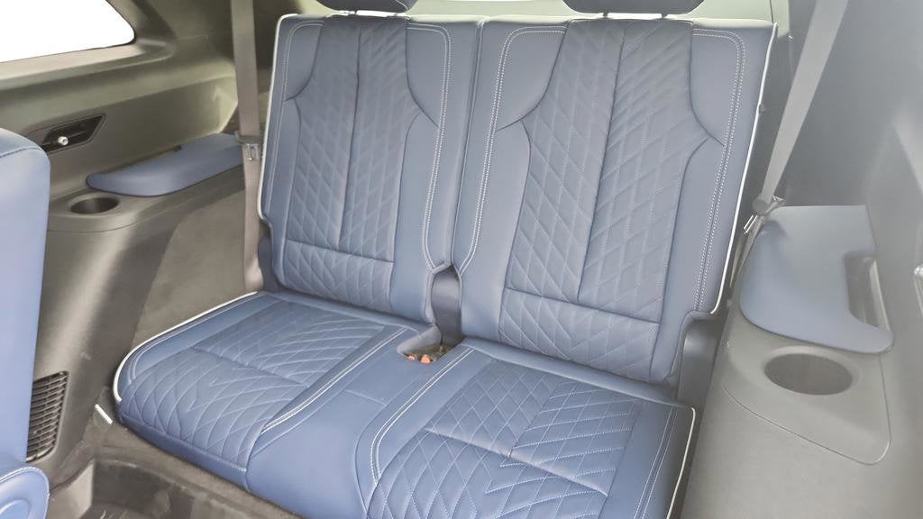 2026 Cadillac VISTIQ Premium Luxury