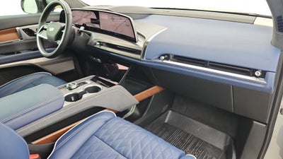 2026 Cadillac VISTIQ Premium Luxury