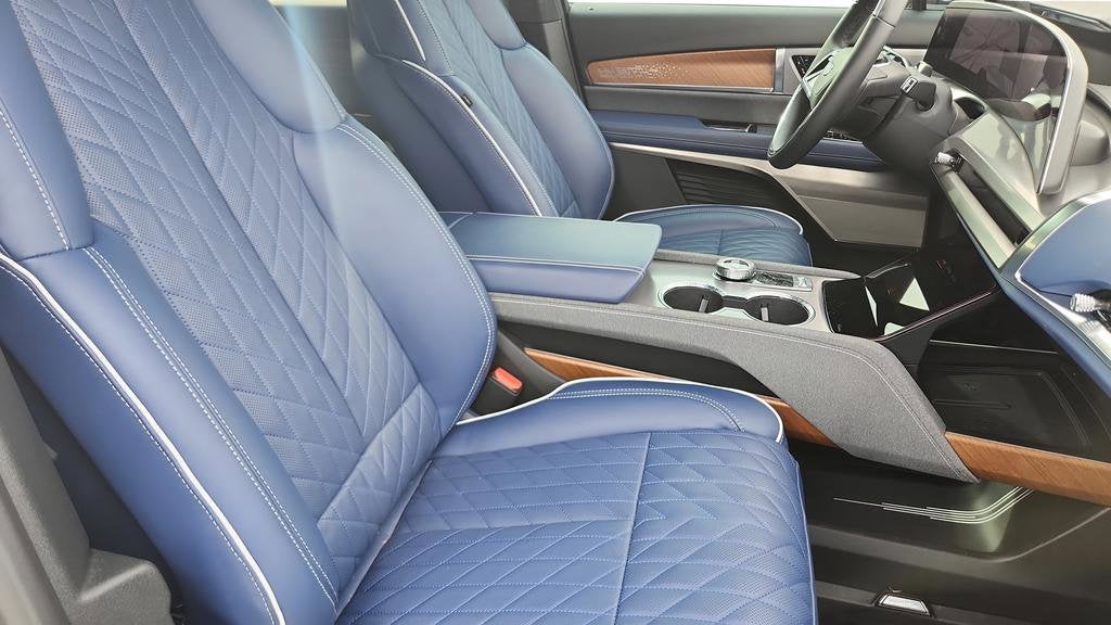 2026 Cadillac VISTIQ Premium Luxury