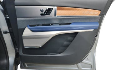 2026 Cadillac VISTIQ Premium Luxury