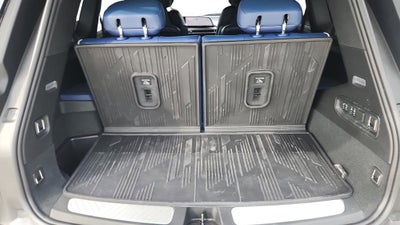 2026 Cadillac VISTIQ Premium Luxury