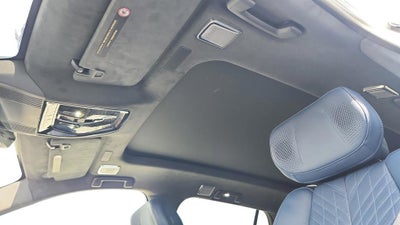 2026 Cadillac VISTIQ Premium Luxury