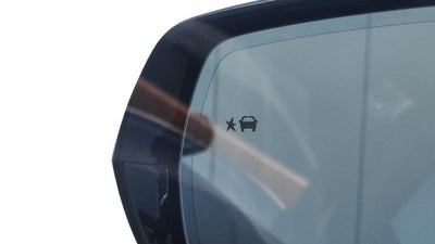 2026 Cadillac VISTIQ Premium Luxury