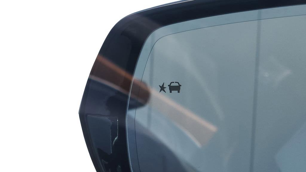 2026 Cadillac VISTIQ Premium Luxury