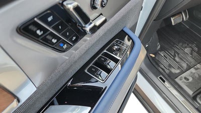 2026 Cadillac VISTIQ Premium Luxury