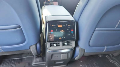 2026 Cadillac VISTIQ Premium Luxury