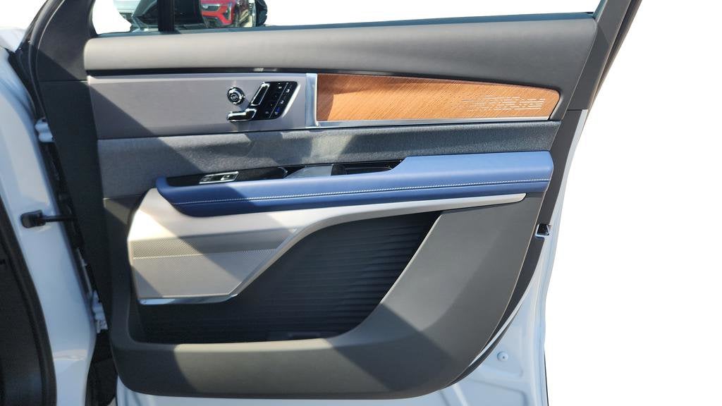 2026 Cadillac VISTIQ Premium Luxury