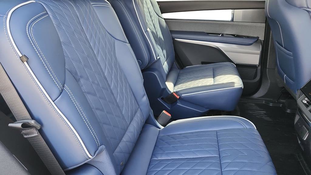 2026 Cadillac VISTIQ Premium Luxury