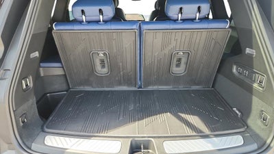 2026 Cadillac VISTIQ Premium Luxury