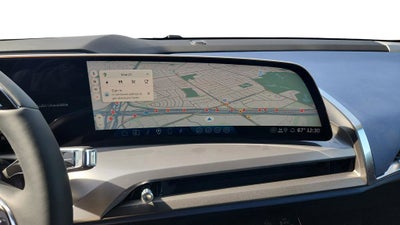 2026 Cadillac VISTIQ Premium Luxury