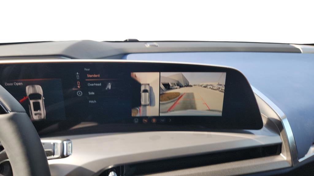 2026 Cadillac VISTIQ Premium Luxury