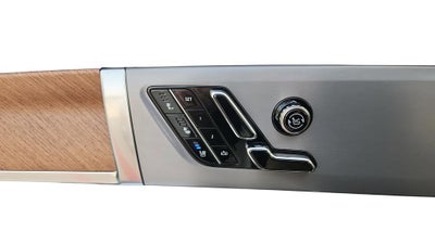 2026 Cadillac VISTIQ Premium Luxury