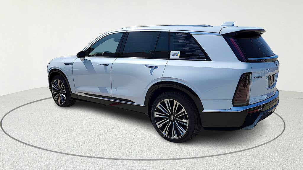 2026 Cadillac VISTIQ Premium Luxury