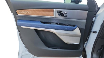 2026 Cadillac VISTIQ Premium Luxury
