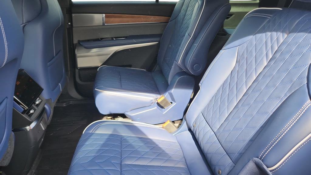 2026 Cadillac VISTIQ Premium Luxury