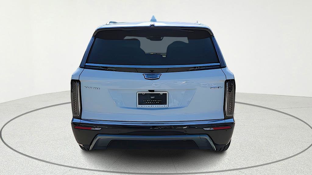 2026 Cadillac VISTIQ Premium Luxury