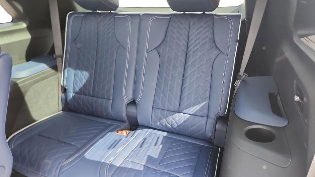 2026 Cadillac VISTIQ Premium Luxury