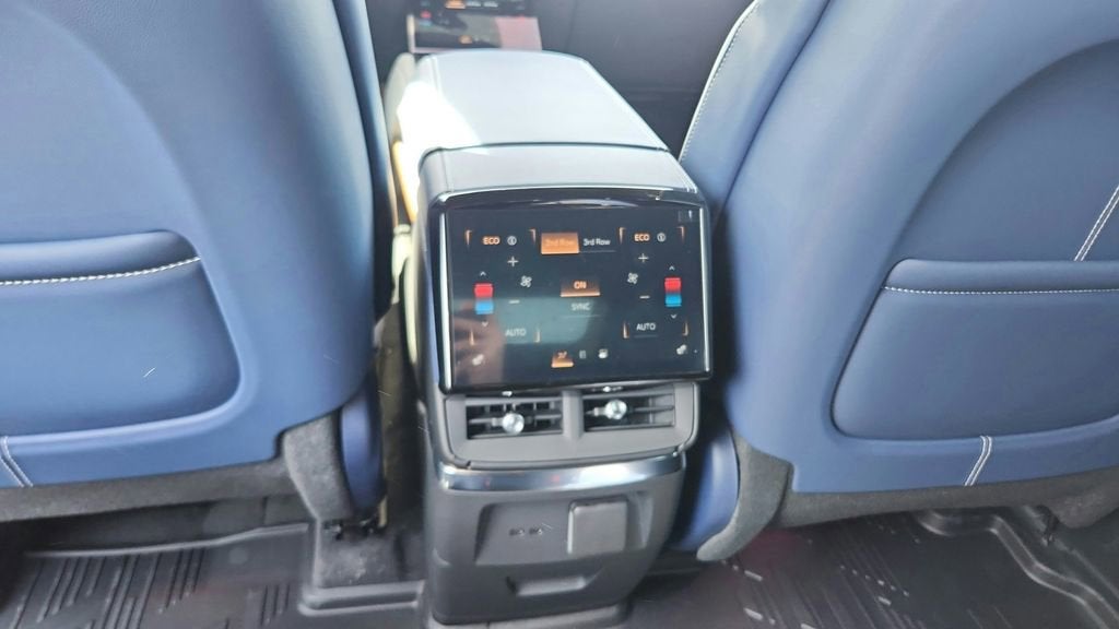 2026 Cadillac VISTIQ Premium Luxury