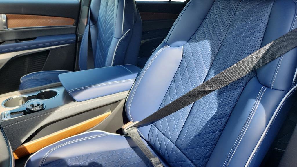 2026 Cadillac VISTIQ Premium Luxury