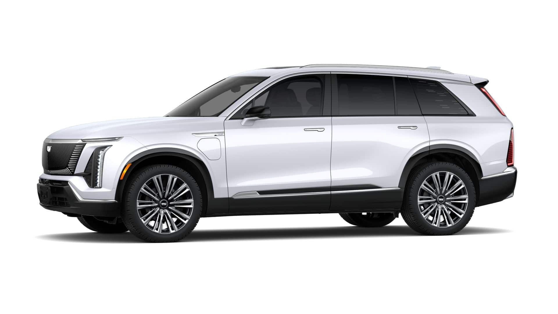 2026 Cadillac VISTIQ Premium Luxury