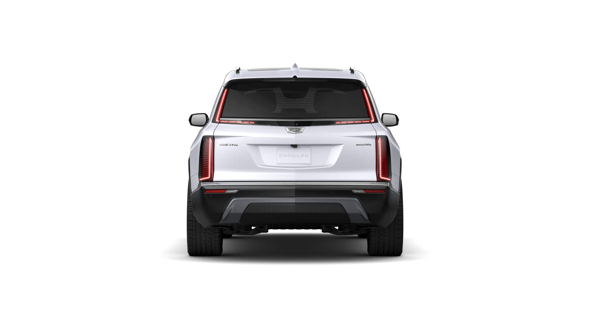 2026 Cadillac VISTIQ Premium Luxury