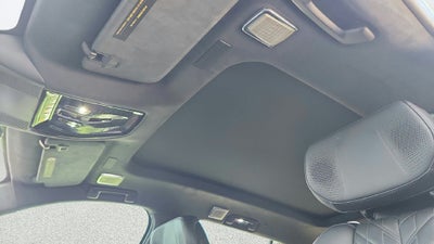 2027 Cadillac VISTIQ Premium Luxury