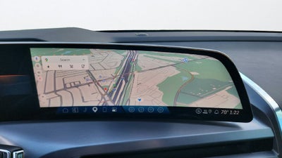 2027 Cadillac VISTIQ Premium Luxury