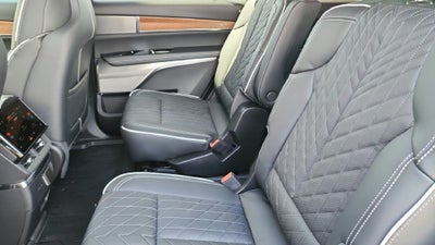 2027 Cadillac VISTIQ Premium Luxury