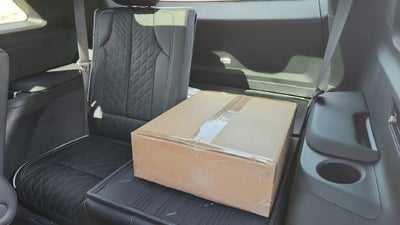 2027 Cadillac VISTIQ Premium Luxury