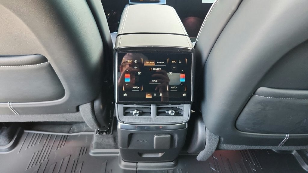 2027 Cadillac VISTIQ Premium Luxury