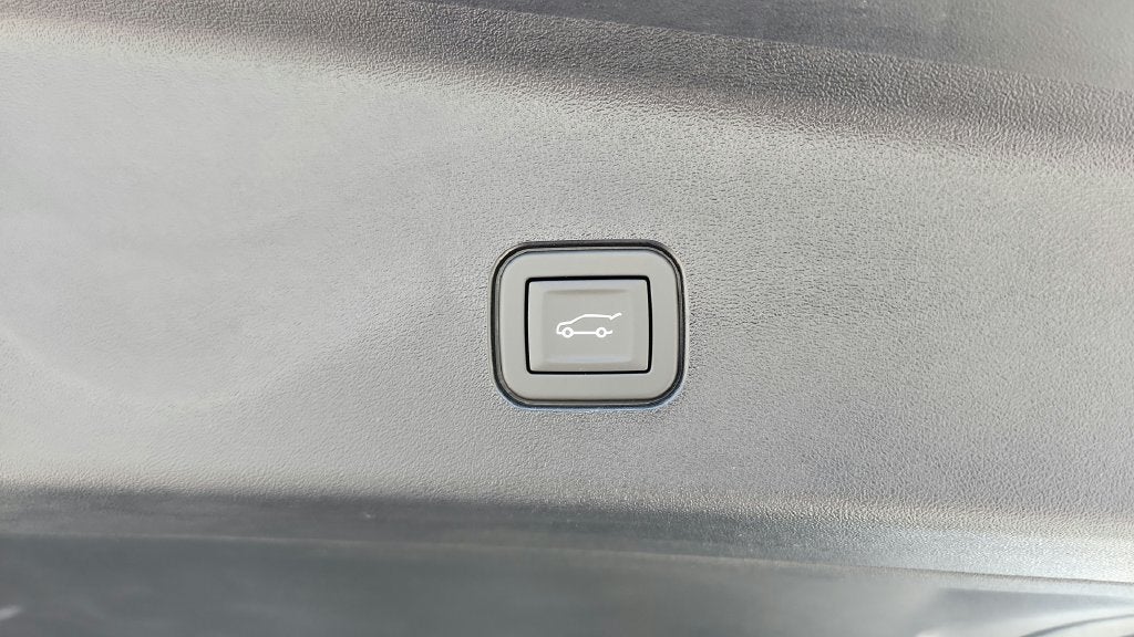 2027 Cadillac VISTIQ Premium Luxury