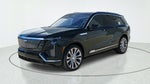 2027 Cadillac VISTIQ Premium Luxury