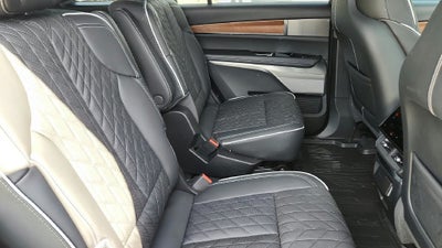 2027 Cadillac VISTIQ Premium Luxury