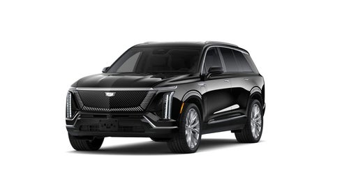 2027 Cadillac VISTIQ Premium Luxury