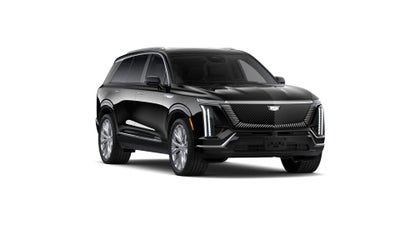 2027 Cadillac VISTIQ Premium Luxury