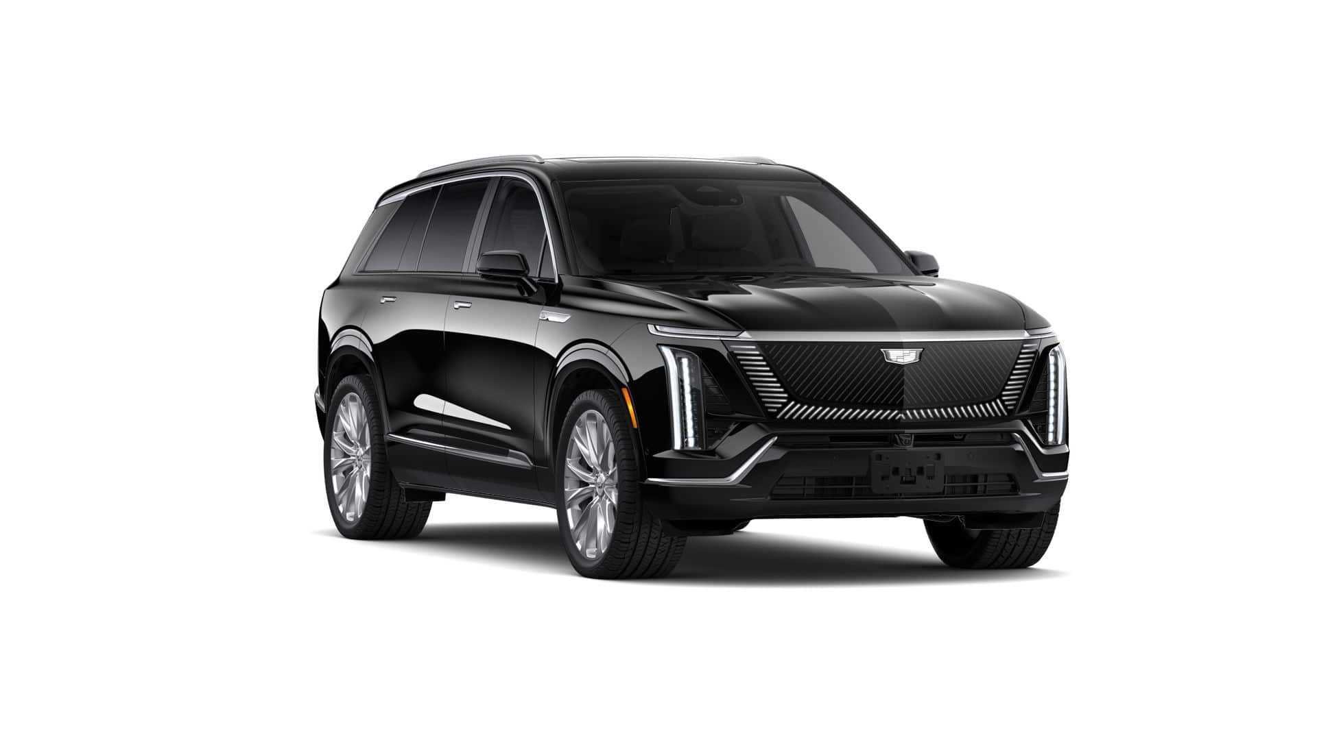 2027 Cadillac VISTIQ Premium Luxury