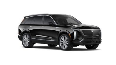2027 Cadillac VISTIQ Premium Luxury