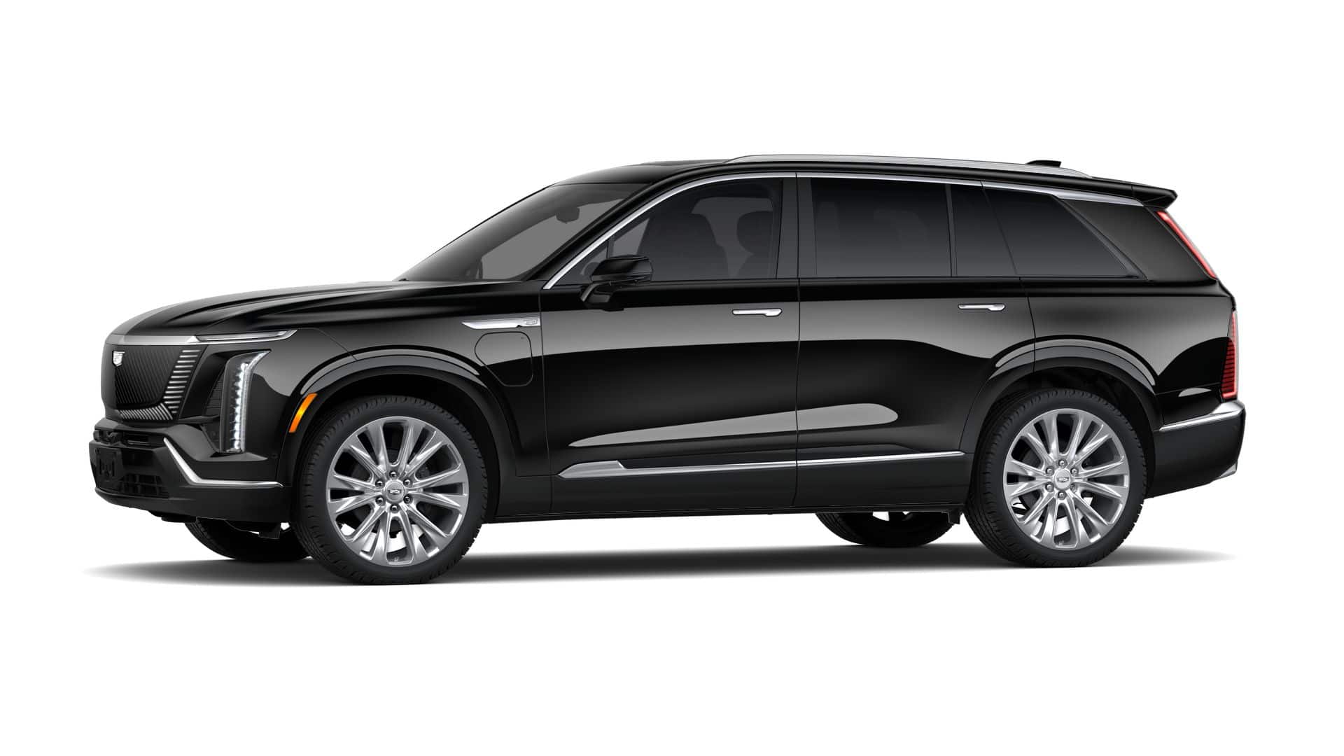 2027 Cadillac VISTIQ Premium Luxury