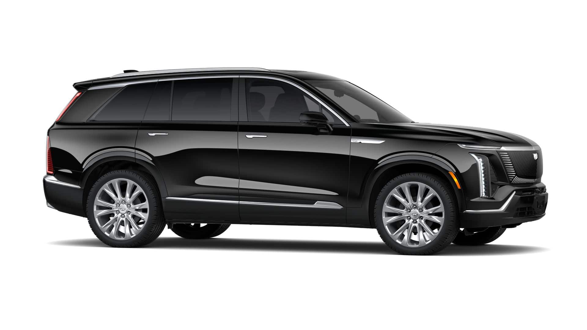 2027 Cadillac VISTIQ Premium Luxury