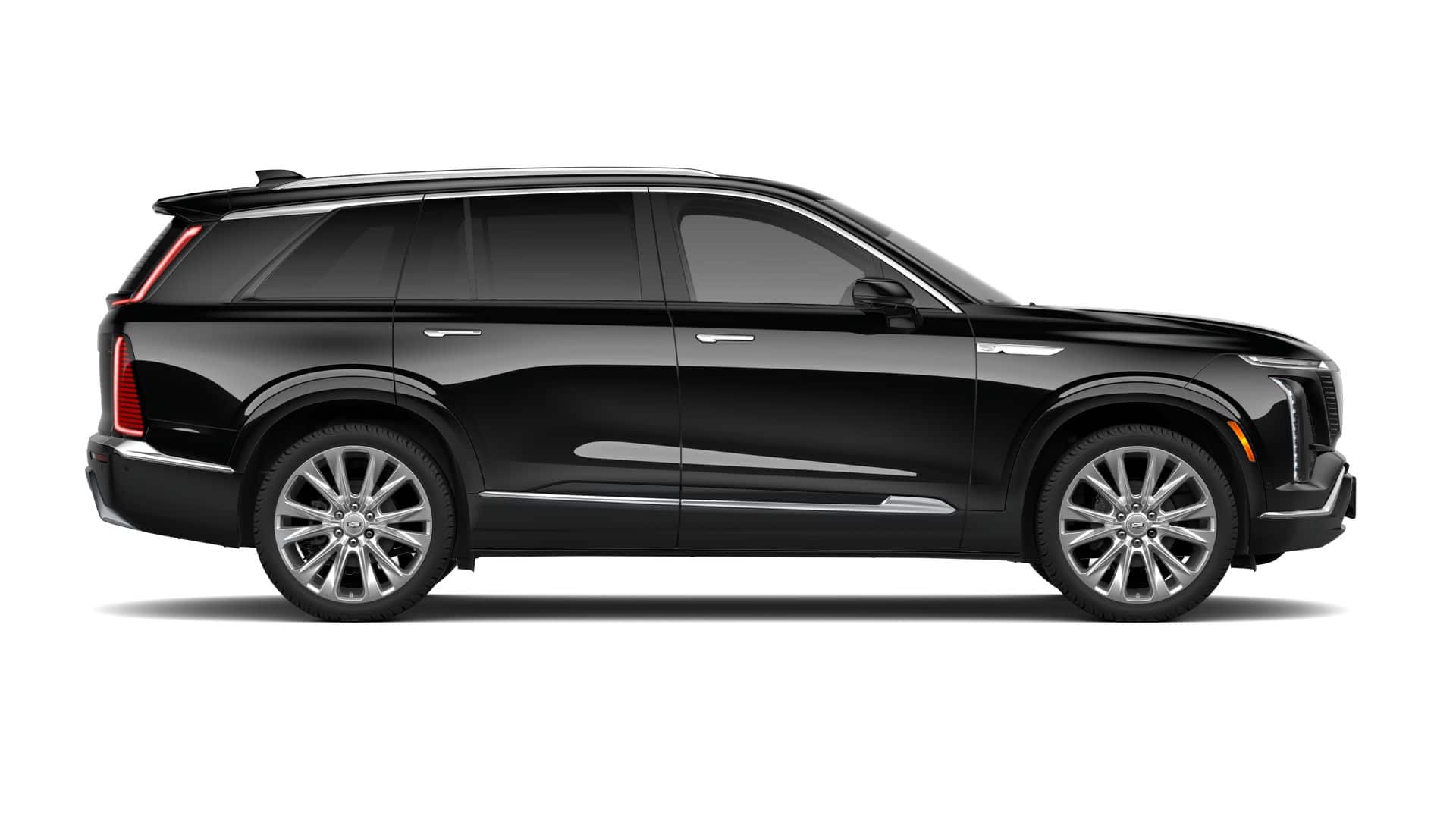 2027 Cadillac VISTIQ Premium Luxury